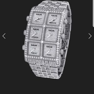 Meet your Posher, Rodney